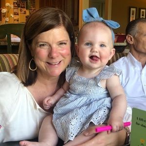 Meet your Posher, Terry